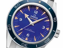 Listen how to say lapis lazuli correctly (gemstone, english vocabulary) with julien, how do you pronounce free pronunciation audio/video tutorials. Omega Seamaster 300 Malachite And Lapis Lazuli Watches Ablogtowatch