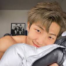 Bts Rm I Live For Bts Boyfriend Edits Namjoon Kim Namjoon Bts Rap Monster