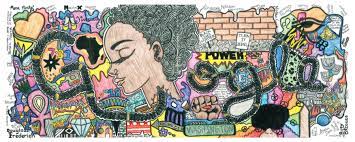 Doodle 4 google get vaccinated. Doodle 4 Google 2016 Student Winner Pays Tribute To Her African Heritage