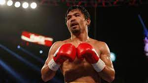 Pacquiao defended that title on march 13, 2010, in arlington, texas, by defeating ghanaian boxer joshua clottey in 12 rounds. Mcfadm49yx10dm