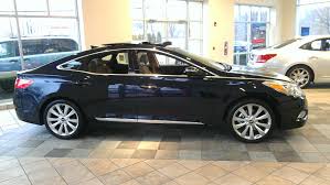 Image result for Mystic Blue 2010 Azera