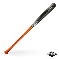 Wood Bats | Custom Pro Baseball Bats | KT30 Steel Pressed – Old Hickory Bat  Company