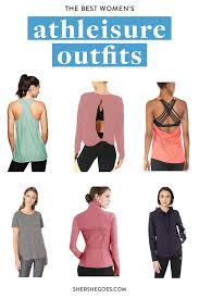 Updated on 05/13/2021 by victoria guardian: Best Athleisure Brands Archives