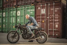 Motorcycles Japan على تويتر Gs850 We Already Had The Donor Bike At The Workshop A Suzuki Gs850g So We I Waste Any Time Getting Started Motorcycle No 127 Gs850 Gs750 Caferacer