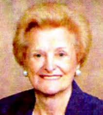Kathryn Mauser Stewart (1922-2014)