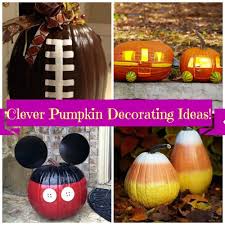 Creative and easy ideas for decorating pumpkins with kids. Fun Ideas For Decorating Pumpkins Kid Friendly Things To Do Com