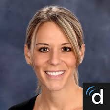 Nicole M. Markovcy, NP