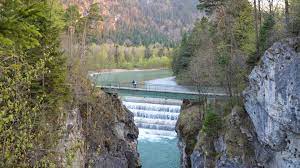 Lechfall liegt bei tiroler str., 87629 füssen, deutschland, kontaktieren sie bitte lechfall mit folgenden informationen: Der Lechfall In Fussen Blog