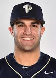 Panthers Edged by No. 4 Louisville, 3-1