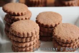 Sables Au Chocolat Recette Recette Sable Sables Au Chocolat Recette Sable Facile