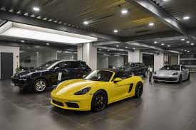 Company profile page for sime darby auto bavaria sdn bhd including stock price, company news, press releases, executives, board members, and contact bhd. Sime Darby Auto Performance Opens Largest 3s Porsche Centre In Asia Pacific News And Reviews On Malaysian Cars Motorcycles And Automotive Lifestyle