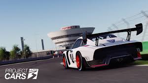 Now your goal is to work your way to the top of the. Project Cars 3 Handles Well But It S Driving Away From Its Sim Racing Roots Thesixthaxis