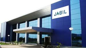 Jabil To Invest $125 Million In Gujarat For Silicon Photonics Manufacturing  Plant