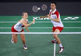 The olympics games' badminton event, or badminton olympics is the world's most prestigious badminton tournament. Badminton History Badminton At The Olympics