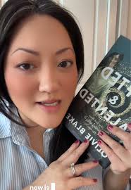 Emmahalbrook Gifted and Talented Olivie Blake