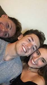 Jake Chevalier (@jchevalier95)