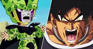 That's a veeeeeery big difference. All The Dragon Ball Easter Eggs We Missed The First Time Watching