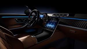 The c 300 interior is just as impressive. 2021 Mercedes S Class Interior 3 Mercedes Benz Passion Blog Mercedes Benz Smart Maybach Amg Eq