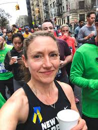 Over the Hill: 2022 Washington Heights Salsa, Blues, and Shamrocks 5K Race  Recap