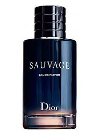 Sauvage Eau De Parfum Christian Dior For Men In 2020 Fragrance Eau De Parfum Parfum Dior