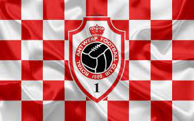 Fulham fc fulham fc u23 fulham fc u18 fulham fc youth. Download Wallpapers Royal Antwerp Fc 4k Logo Creative Art White Red Checkered Flag Belgian Football Club Jupiler Pro League Belgian First Division A Emblem Silk Texture Antwerp Belgium Football For Desktop Free