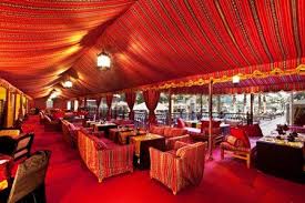 Dubai S Top Ramadan Suhoor Experiences Foodiva Ramadan Ceiling Treatments Tent
