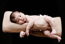 10 Tips To Soothe Your Crying Or Colicky Baby