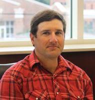 Roads dominate Payne County Commission meeting