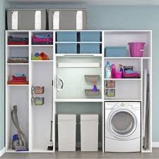 Epingle Par Hyenne Sur Amenagement Interieur En 2020 Rangement Cellier Meuble Buanderie Meuble Rangement