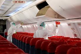 My understanding is that the boeing 737 family the cabin crew doesn't have control of the cabin temperature, they have to contact the flight deck to get it adjusted. Indonesia S Lion Air To Furlough 8 000 Staff Due To Covid Travel Restrictions Reuters