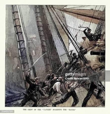 106 Yankee Buccaneer Stock Photos, High-Res Pictures, and Images - Getty  Images