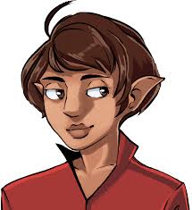 Bravo Fleet Judge Advocate General