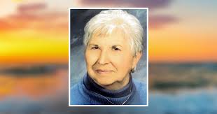 Donna Smith Helton Obituary February 27, 2024