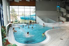 Piscine Aqualia Colmar Visit Alsace