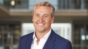 Israel 'could nuke Iran', says veteran broadcaster Mark Austin