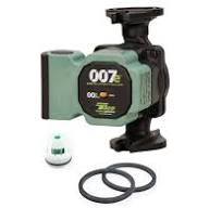 Taco 007E-F2 Emc High Efficiency Circulator