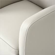 Caster chair company frankie swivel bonded leather armchair. Indie Swivel Chair Beige Scan Design Modern And Contemporary Furniture Store