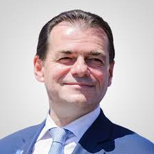Joint press statements by president von der leyen and the prime minister of romania, ludovic orban. Ludovic Orban Partidul NaÈ›ional Liberal