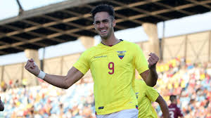 Ver partido u de chile vs palestino online. Venezuela Perdio 3 0 Ante Ecuador Y Quedo Eliminado En El Sudamericano Sub 20 Resumen Y Goles