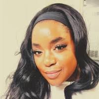 Kimberly Kenneth-Nwosa