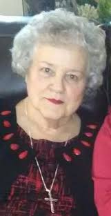 Marie Bosworth Obituary