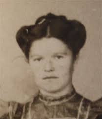 Lavina Jane Harris Griggs (1893-1985)