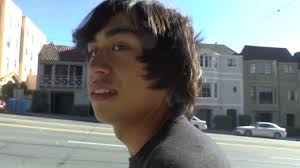 Nick Ivy in San Francisco