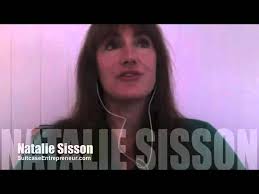 Living Your Ideal Global Life Case Study: Natalie Sisson (#GlobalLife2014)