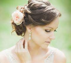 New Stunning Wedding Hairstyle Inspiration From Elstile Modwedding Trendy Wedding Hairstyles Best Wedding Hairstyles Wedding Hairstyles Updo