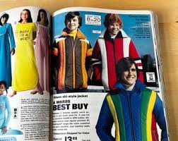 Image result for Turquoise 1961 Montgomery Ward