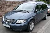 CHRYSLER-VOYAGER