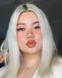 wearing velvet cream in blair, clayblush in estelle and brow soap☁️,  🛒shop, order and pay at , au: www.criecosmetics.com, ph:  shopee.ph/crie.cosmetics