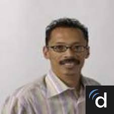 Dr. Patrick Riggs, MD