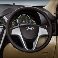 Manufacturer warranty · genuine oem parts · dealership to your door Hyundai Eon Accessories In India Price Of Hyundai Eon Steering Cover Accessory Vicky In